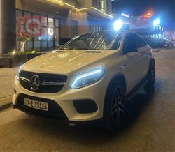 مرسيدس بنز GLE